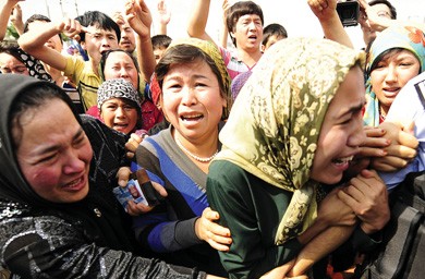 China to launch overseas ad campaign