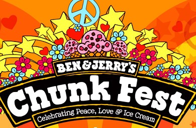Ben & Jerry's appoints Action for activation