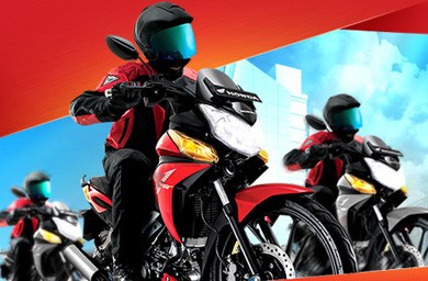 Honda calls creative pitch in Indonesia