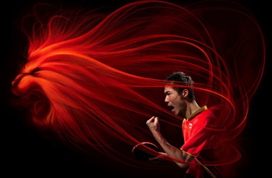 Li Ning opens first flagship store outside China