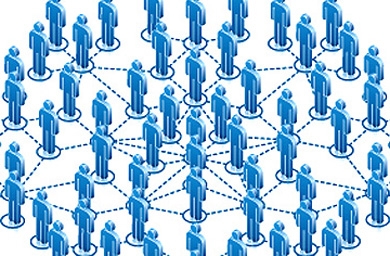 New social media company launches in China