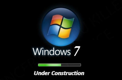 Microsoft begins major online drive to back Windows 7