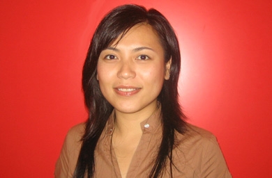 Susana Tsui named regional president for Neo@Ogilvy