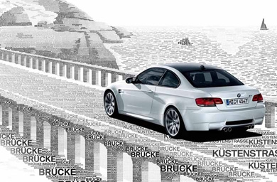 BMW selects Publicis, TBWA and McCann Worldgroup for regional pitch