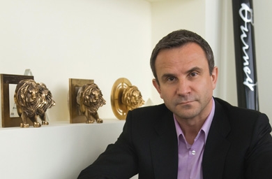 VIDEO: Leo Burnett to scrap regional HQ in Asia-Pacific