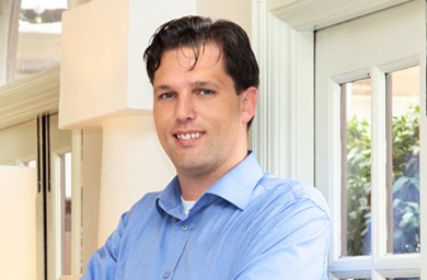 Frisian Flag promotes Jan Pieter Tanis to marketing director of Indonesia