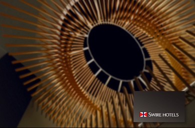 wwwins Consulting wins Swire Hotels brief