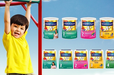 Mead Johnson consolidates global creative with Saatchi & Saatchi
