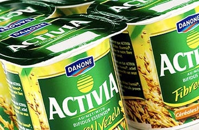 Danone appoints Edelman ahead of Korean launch