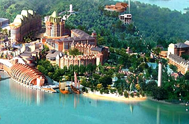 Y&R confirms Resorts World at Sentosa win