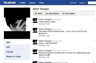 Facebook eyes emerging markets with 'Lite' launch