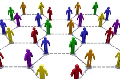 Number of ads increases on social networks: Nielsen