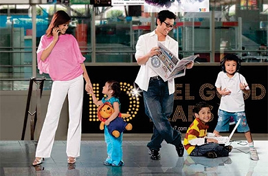 Media Prima seeks control over New Straits Times