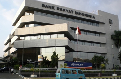 Seven vie for Bank Rakyat Indonesia creative account