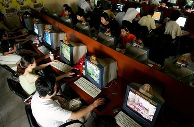 China climbs down on Green Dam software