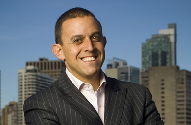 Universal McCann appoints David Fernandez head of search