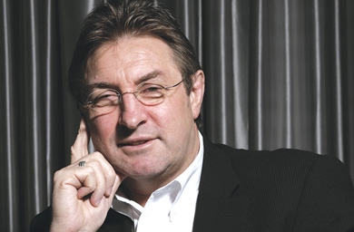 McCann Worldgroup replaces regional chief as Kevin Ramsey departs