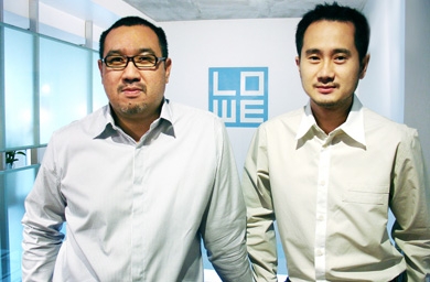 Lowe Thailand strengthens management team