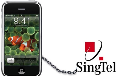 SingTel reopens media pitch