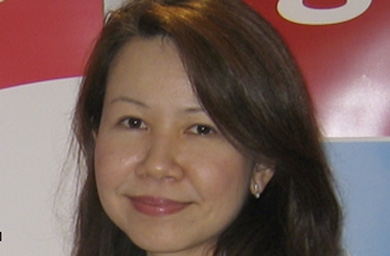 AirAsia marketing head Carmen Wong joins Carat Malaysia