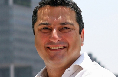 Aktiv Digital CEO Alex Khan departs