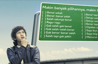 Sector Insight... Tide turns against tobacco sector in Indonesia