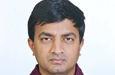 Rapp India appoints Venkat Mallik as president