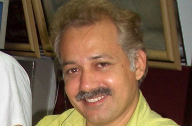 Y&R Vietnam CEO Ram Kapoor departs