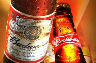 DDB appointed as Budweiser's global ad agency