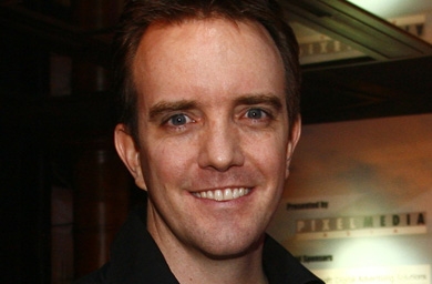 Rach to depart Ogilvy for regional role at Prudential