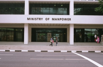 Ministry of Manpower issues tender to promote workforce abroad