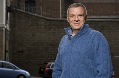 Global CEO of Synovate Chedore to depart