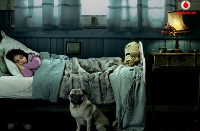 OMD scoops Vodafone's US$1 billion global media account