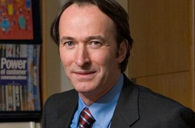 Huntsworth names ex-Omnicom chairman Michael Birkin to board role