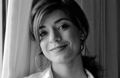 Juli Kalia ECD of Saatchi & Saatchi Indonesia relocates to Singapore