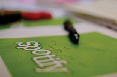 All About... Streaming music