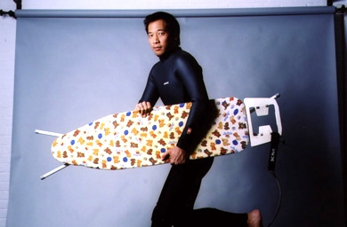 TBWA Vietnam appoints Patrick Tom as ECD