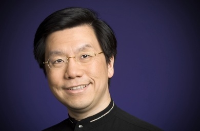 Google China's president to depart this month