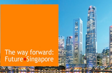 Singapore's EDB issues digital tender