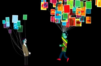 Hewlett Packard calls review of global imaging and printing PR account