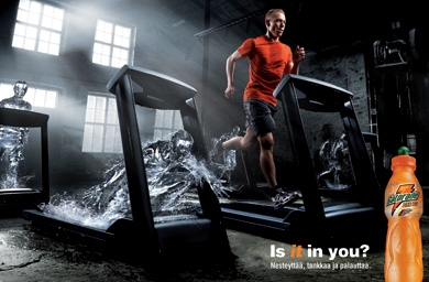 Sector Insight... Coca-Cola puts the fizz back into the Philippines