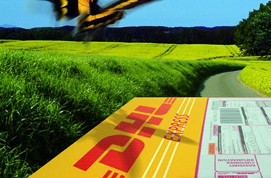 DHL calls global creative pitch after Ogilvy resigns