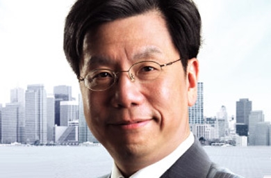 Google's Lee to head up start-up fund