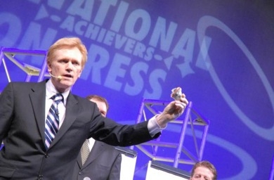 Success Resources International appoints Citrus PR