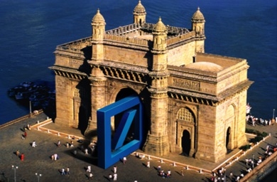 Deutsche Bank calls global media planning and buying pitch