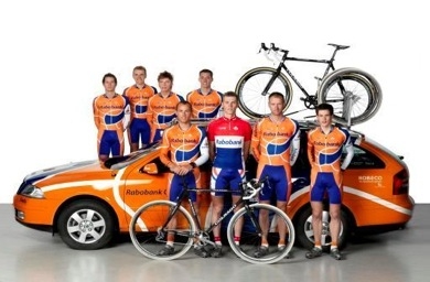 Rabobank appoints Initiative global media AOR