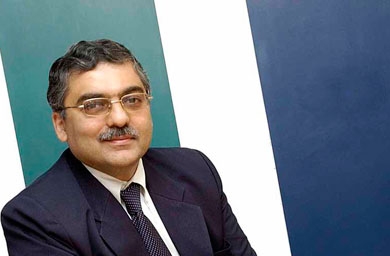 Ashish Bhasin appointed Asia-Pacific director of Posterscope