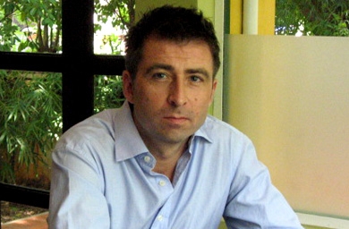 Robert McBrain to replace Rishya Joseph at Y&R Malaysia