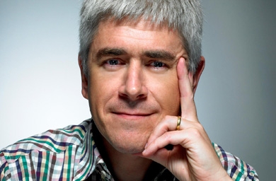 UPDATE: Bleasdale to step down as Iris' regional head