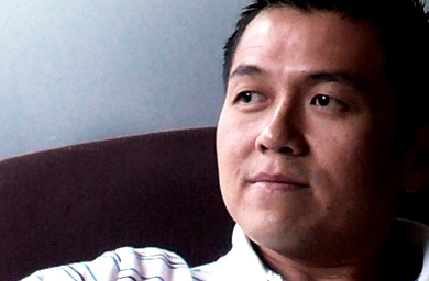 Ronald Ng heads to BBDO New York;  Mun Tuck Wai becomes ECD in Malaysia